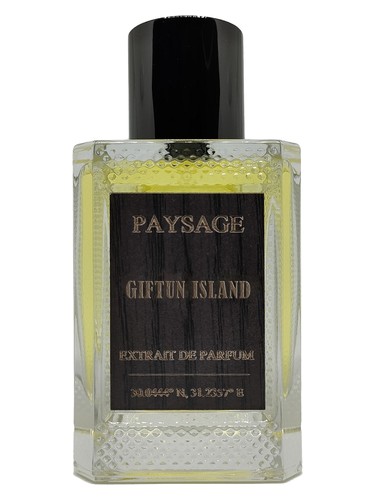 Giftun Island by Paysage