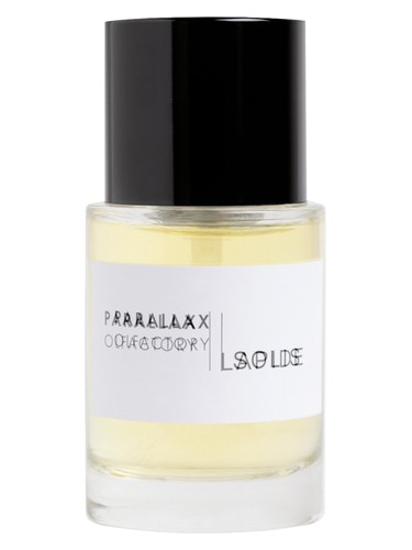 Lapide by Parallax Olfactory