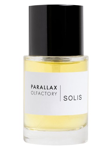 Solis by Parallax Olfactory