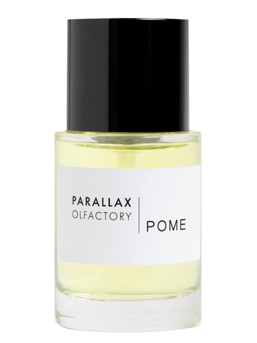 Pome by Parallax Olfactory