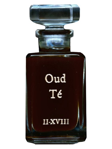 Oud Té