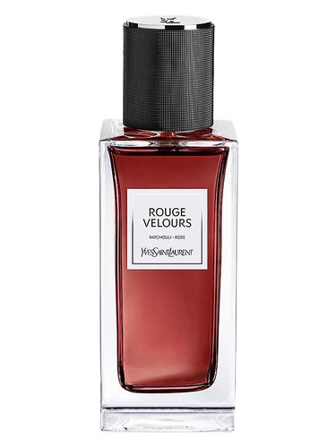 Rouge Velours by Yves Saint Laurent