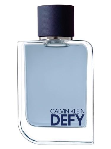 Defy by Calvin Klein