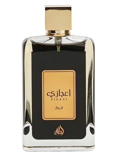 Ejaazi by Lattafa Perfumes
