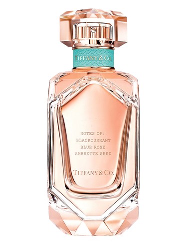 Tiffany &amp; Co Rose Gold
