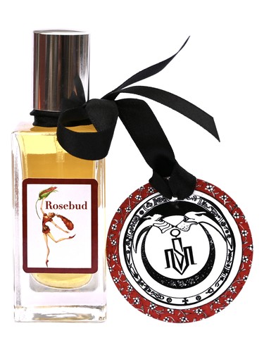 Rosebud by Scents of Man