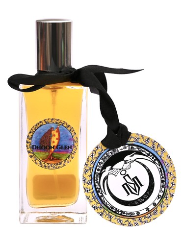 Dhoon Glen by Scents of Man