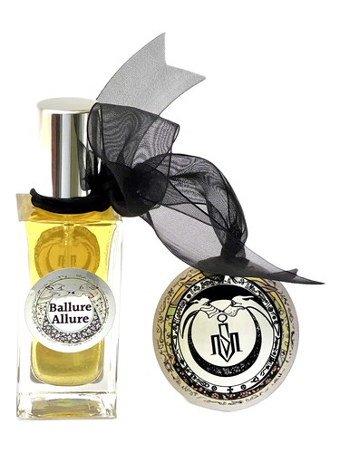 Ballure Allure by Scents of Man