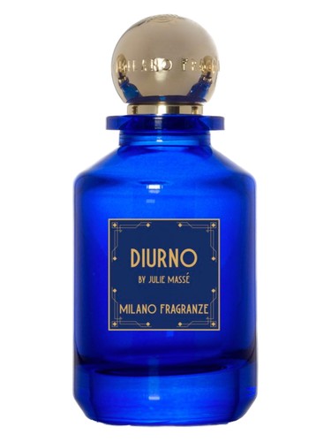 Diurno by Milano Fragranze