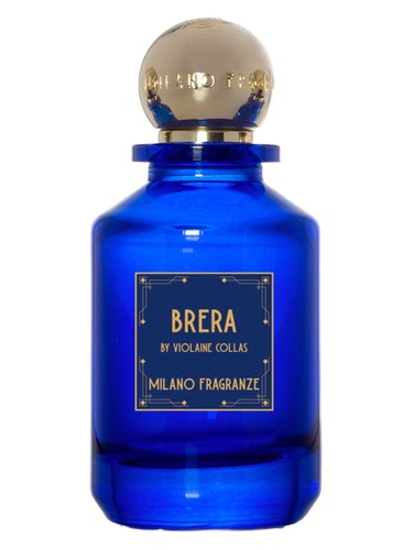 Brera by Milano Fragranze