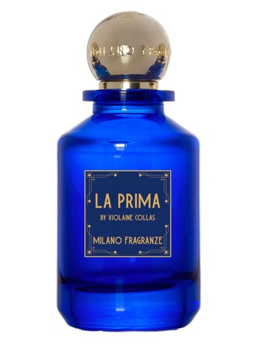 La Prima by Milano Fragranze
