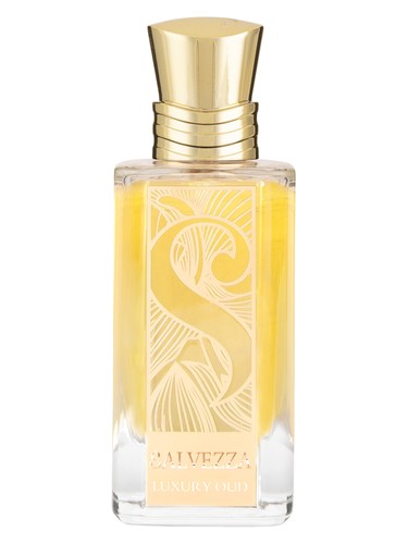 Luxury Oud by Salvezza