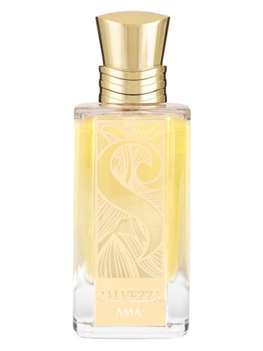Ama by Salvezza