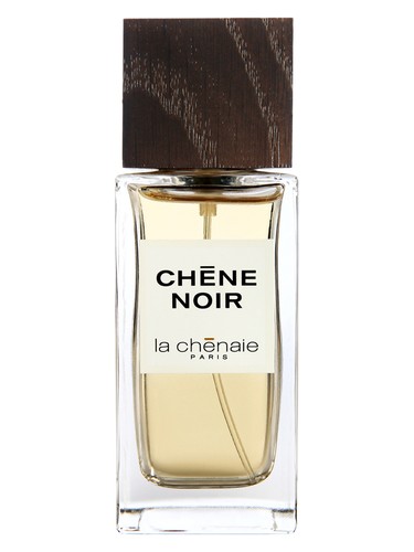 Chene Noir La Chênaie cologne by La Chenaie