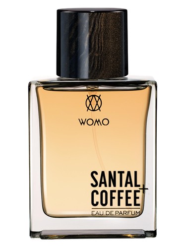 Santal + Coffee by Womo