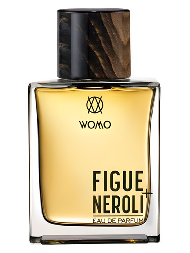 Figue + Neroli by Womo