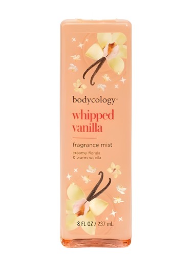 Whipped Vanilla by Bodycology