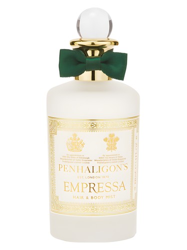 Empressa Hair & Body Mist Penhaligon's perfume by Penhaligon s