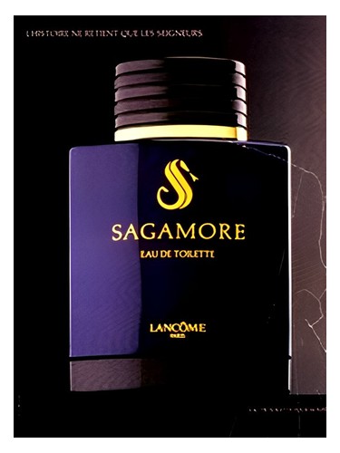 Sagamore Lancôme cologne by Lancome