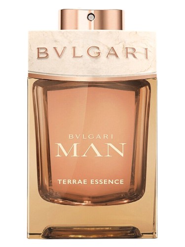 Bvlgari Man Terrae Essence by Bvlgari