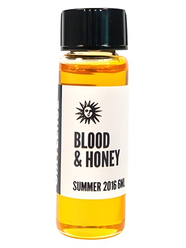 Blood & Honey by Sixteen92