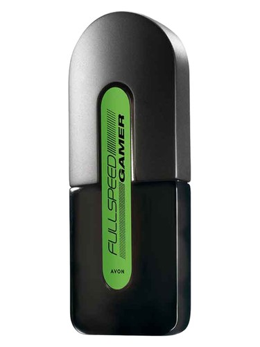 Full Speed Gamer by Avon