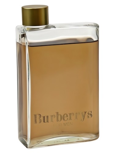 Burberrys for Men (1981) by Burberry