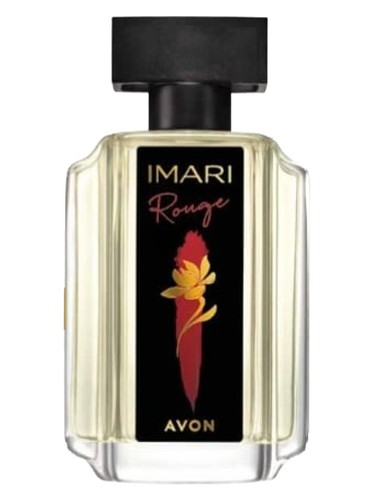 Imari Rouge by Avon