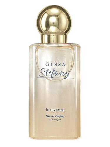 Ginza Stefany In My Arms by Avon