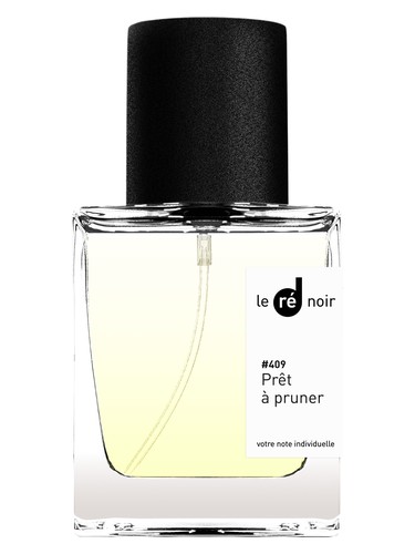 #409 Prêt à pruner Le Ré Noir perfume by Le Re Noir