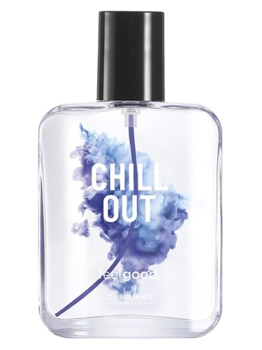 Feel Good Chill Out by Oriflame