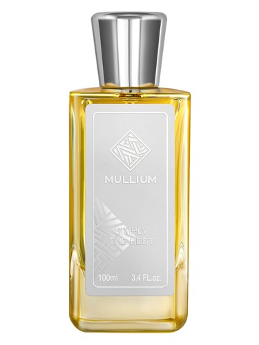simply the best for women by Mullium