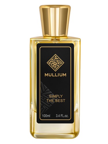 simply the best for men by Mullium