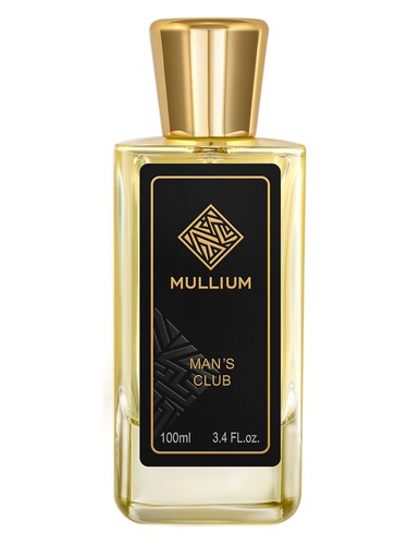 men's club by Mullium