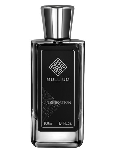 inspiration by Mullium