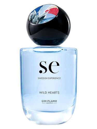 .SE Swedish Experience Wild Hearts