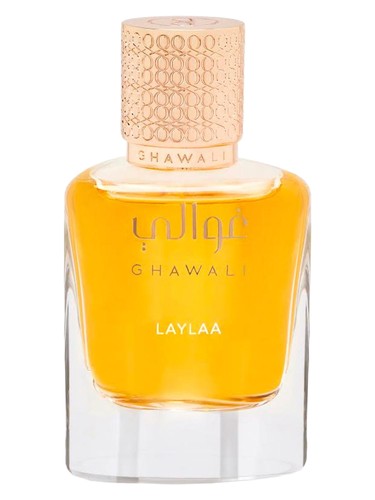 Laylaa by Ghawali