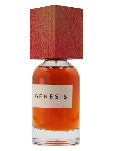Genesis by Le Frag