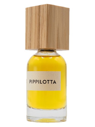 Pippilotta by Le Frag