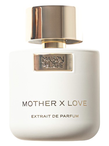 Mother x Love Maison de L'Asie perfume by Maison de L Asie