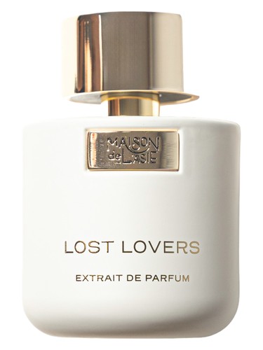Lost Lovers Maison de L'Asie perfume by Maison de L Asie