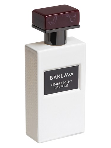 Baklava by Gallagher Fragrances