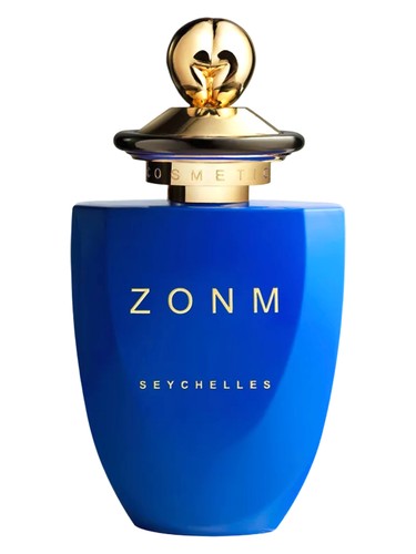 Zonm by Coco De Mer Cosmetics