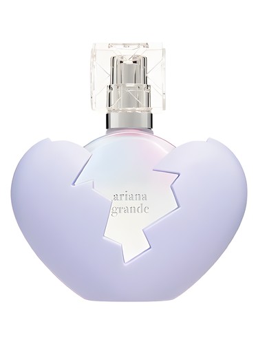 Thank U Next 2.0 by Ariana Grande