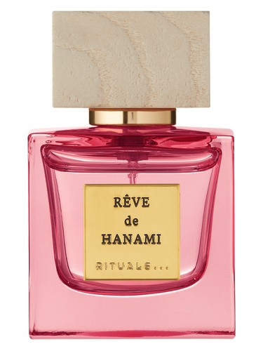 Rêve de Hanami by Rituals