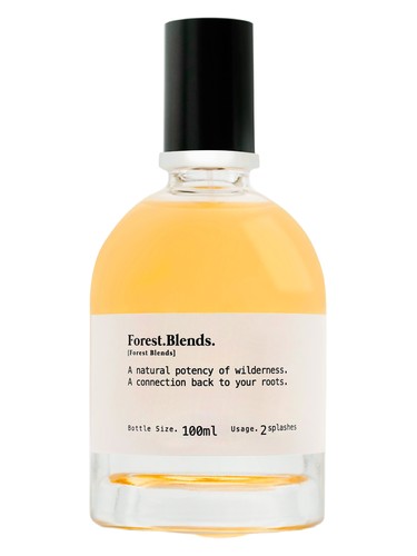 Forest.Blends.