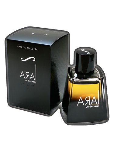 Aral Un des Sens by Catherine Lara