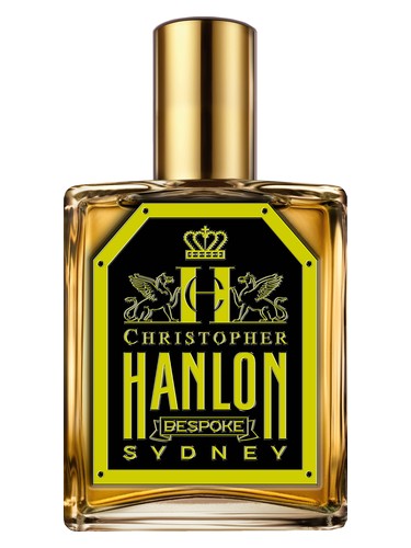 Melbourne Amber Musk by Christopher Hanlon