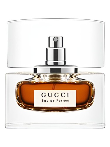Gucci Eau de Parfum by Gucci