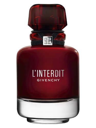 L'Interdit Eau de Parfum Rouge